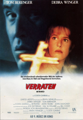 Verraten (1988)
