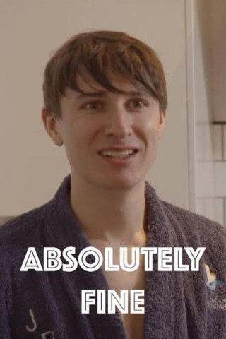 Absolutely Fine (2017)