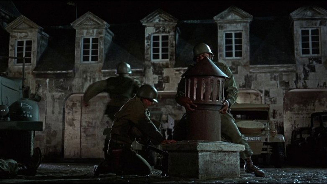 Das dreckige Dutzend (1967)
