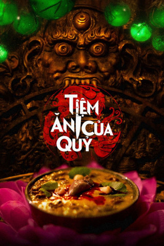 Devil's Diner (2025)