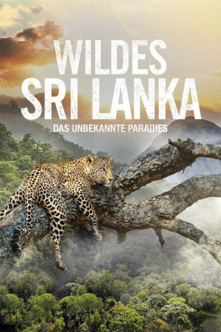 Wildes Sri Lanka (2015)