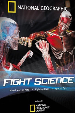 Fight Science (2008)