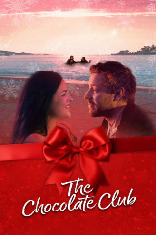 Schokolade zu Weihnachten (2024)