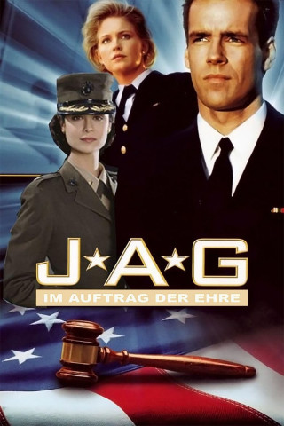 J.A.G. - Im Auftrag der Ehre (1995)