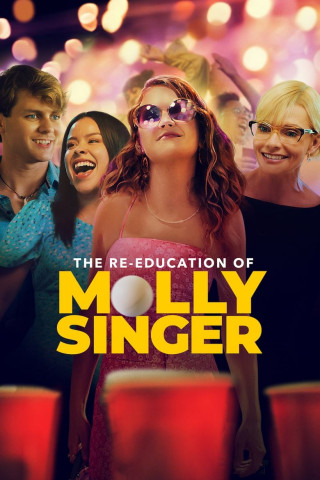 Molly Singer_ College Reloaded (2023)