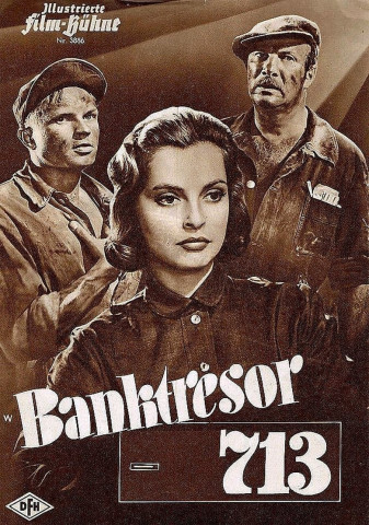 Banktresor 713 (1958)