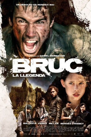 Bruc - Napoleons blutige Niederlage (2010)