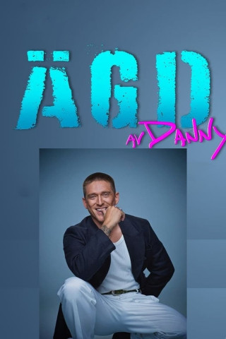 Ägd av Danny (2022)