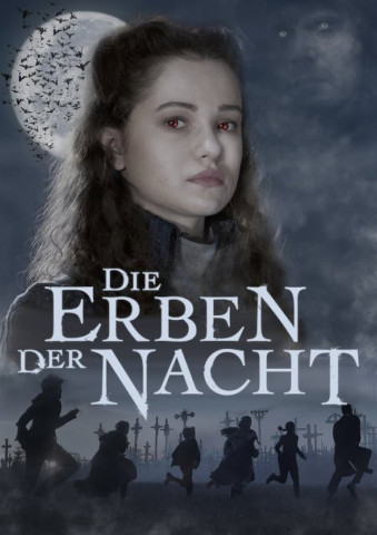 Die Erben der Nacht (2019)