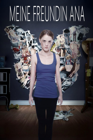 Meine Freundin Ana (2014)