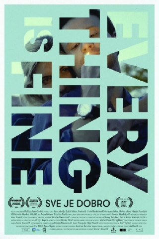 Alles ist gut (2018)