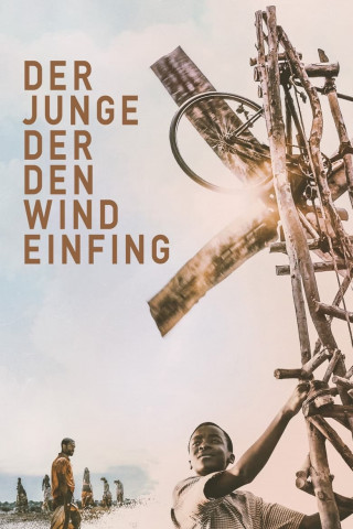 Der Junge, der den Wind einfing (2019)
