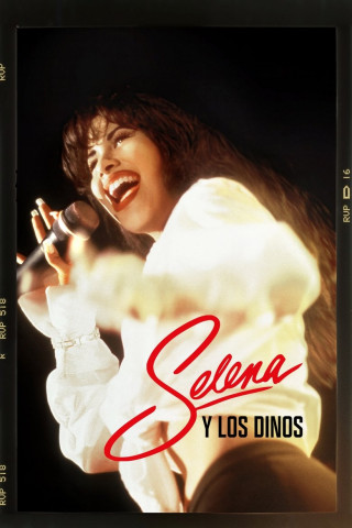 Selena y Los Dinos (2025)