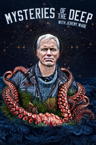 Jeremy Wade - Geheimnisse der Tiefe (2020)