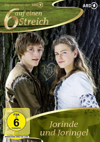 Jorinde und Joringel (2011)