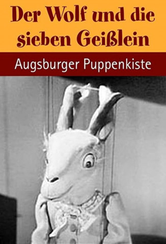 Der Wolf und die sieben Geißlein (1957)