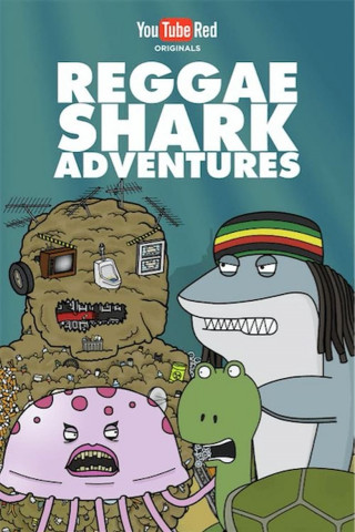 Reggae Shark Adventures (2017)