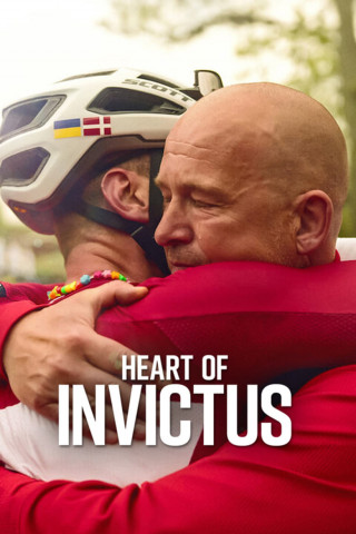 Invictus Games: Im Herzen unbezwingbar (2023)