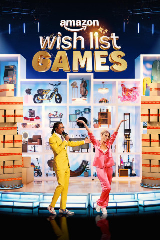 Wish List Games (2024)