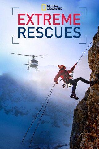 Extreme Rescues (2020)