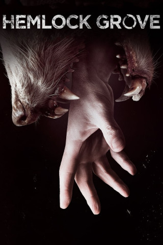 Hemlock Grove - Das Monster in dir (2013)