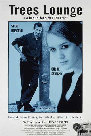 Trees Lounge - Die Bar in der sich alles dreht (1996)