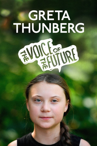 ﻿Greta Thunberg: Die Stimme einer Generation (2020)