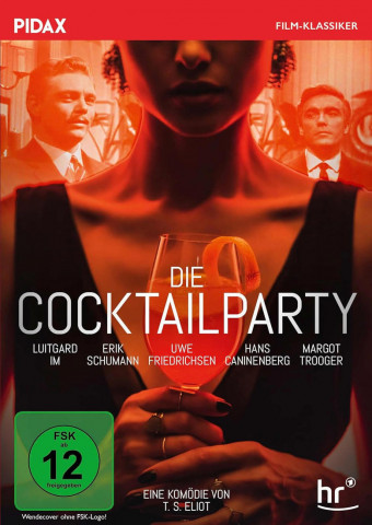 Die Cocktailparty (1964)