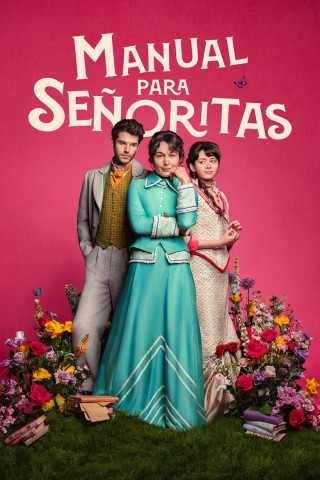 Handbuch einer Anstandsdame (2025)