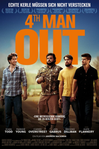 4th Man Out (2015)