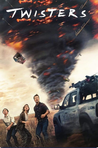 Twisters (2024)