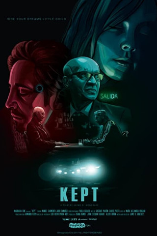 Kept Boy (2017)