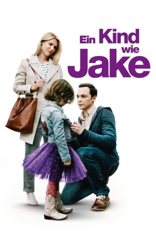 Ein Kind Wie Jake (2018)