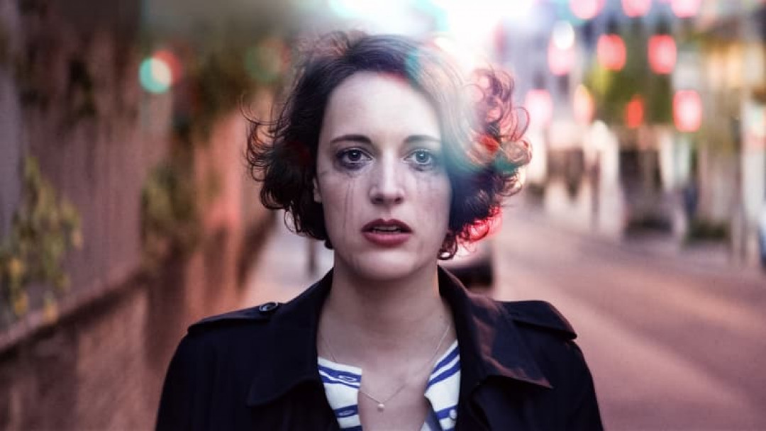 Fleabag (2016)