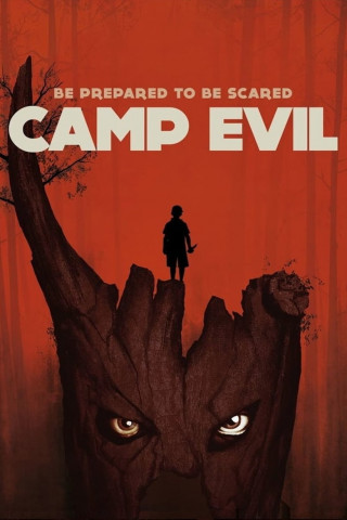 Camp Evil (2014)