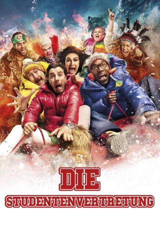 Die Studentenvertretung (2023)