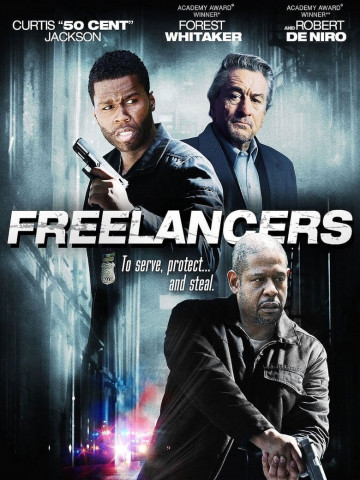 Freelancers (2012)