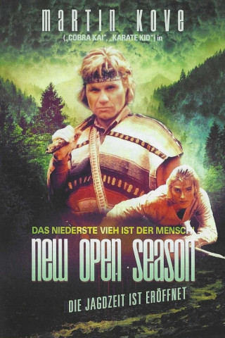 New Open Season (1994)
