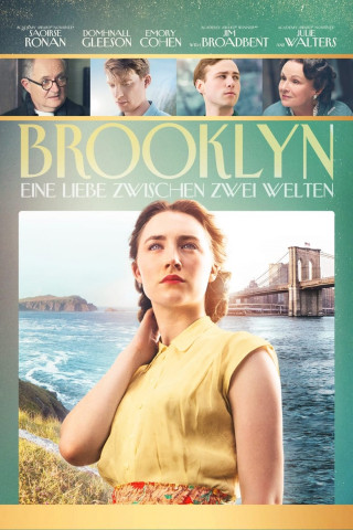 Brooklyn – Eine Liebe zwischen zwei Welten (2015)