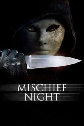 The Night Before Halloween (2014)