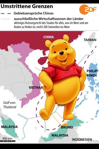 Kampf um das Chinesische Meer (2024)