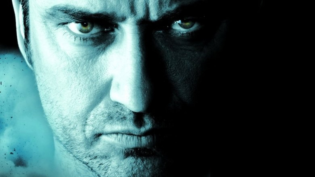 Gesetz der Rache (2009)