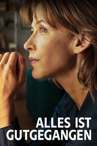 Alles ist gutgegangen (2021)