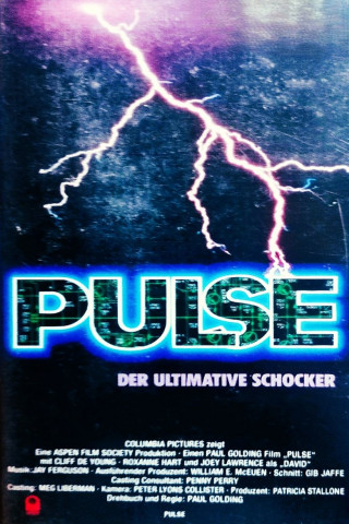 Pulse (1988)
