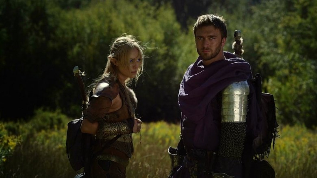 Schattenkrieger - The Shadow Cabal (2014)