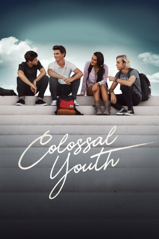Colossal Youth [OV] (2018)