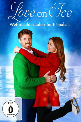 Love on Ice - Weihnachtszauber im Eispalast (2023)