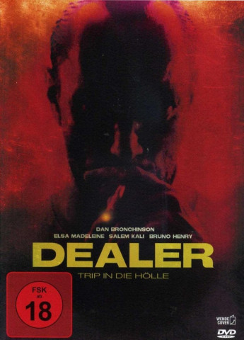 Dealer - Trip in die Hölle (2014)