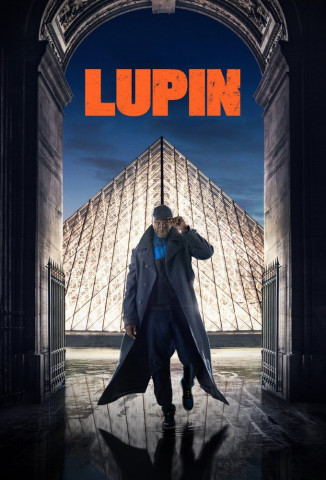 Lupin (2021)