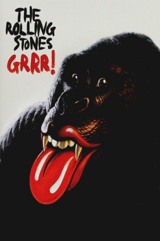 The Rolling Stones: Grrr Live! (2012)